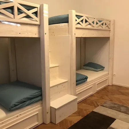 Central Cozy Timisoara