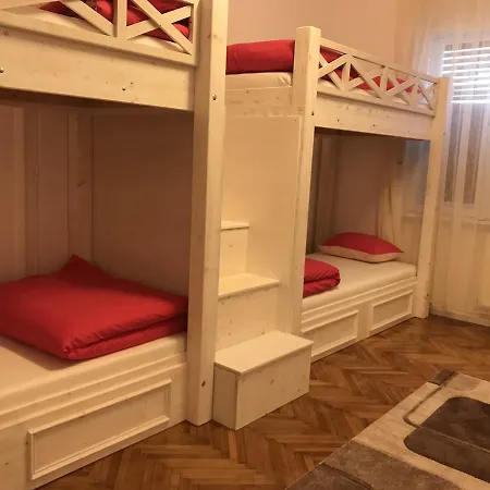 Central Cozy