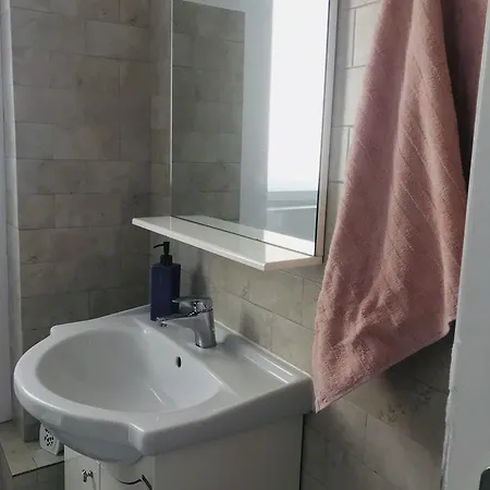 Central Cozy 蒂米什瓦拉