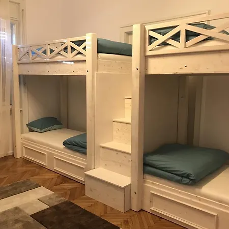 Central Cozy 蒂米什瓦拉