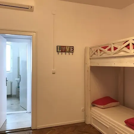 Central Cozy * 蒂米什瓦拉