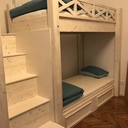 Central Cozy